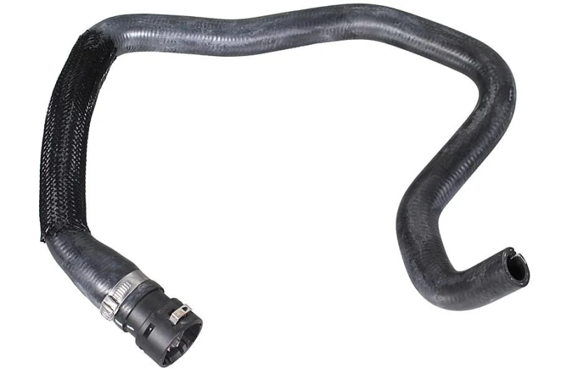 Image of Radiator hose METZGER 2420265