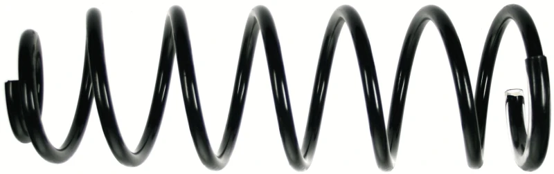 Image of Coil spring SACHS 996 757