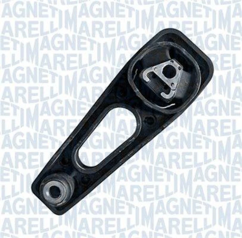 Image of MAGNETI MARELLI Holder, engine mounting MAGNETI MARELLI 030607010870