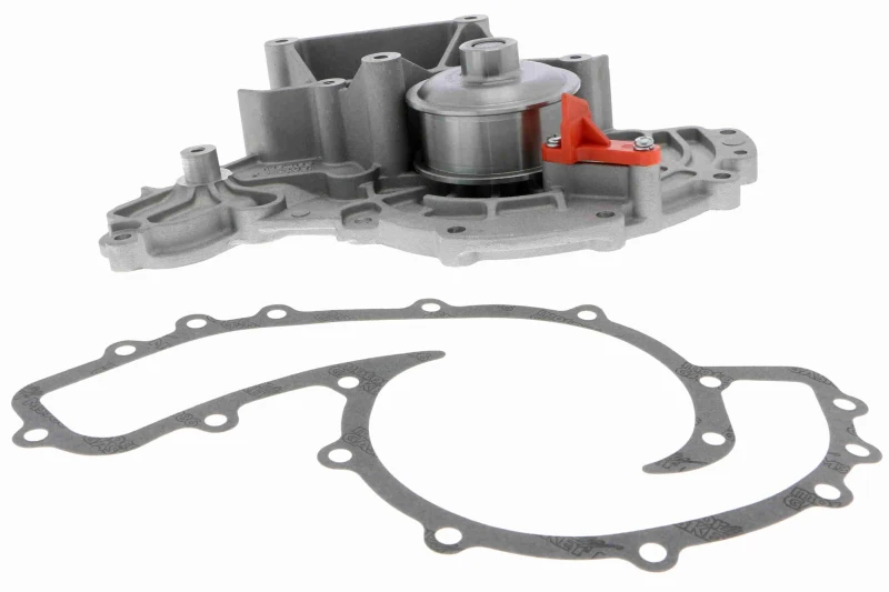 Image of VAICO V45-50009 Water pump Original VAICO Quality, with gasket/seal Water Pump (1260)