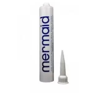 Image of Laminate Dow Panel Adhesive - Mermaid