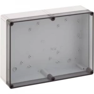 Spelsberg TK PS 99-6-t Fitting bracket 94 x 94 x 57 Polycarbonate (PC) Grey-white (RAL 7035)