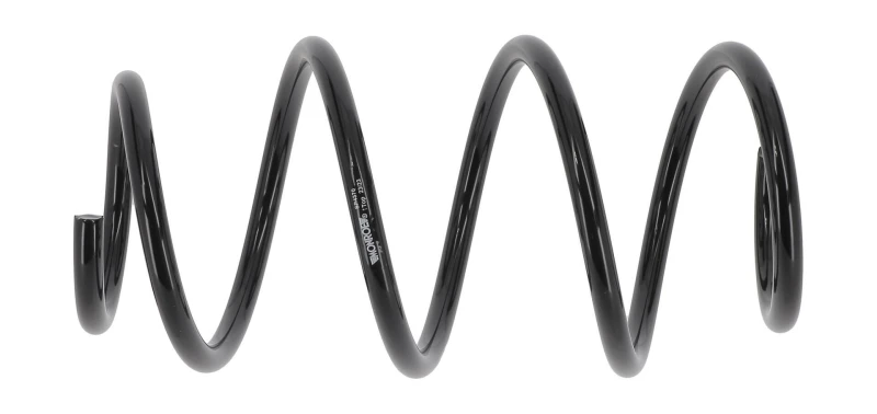 Image of MONROE Coil spring MONROE SP4370