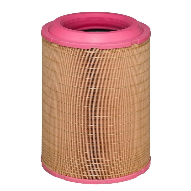 Image of Air filter HENGST FILTER E1684L