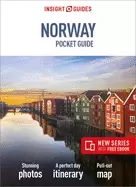 Image of insight guides pocket norway