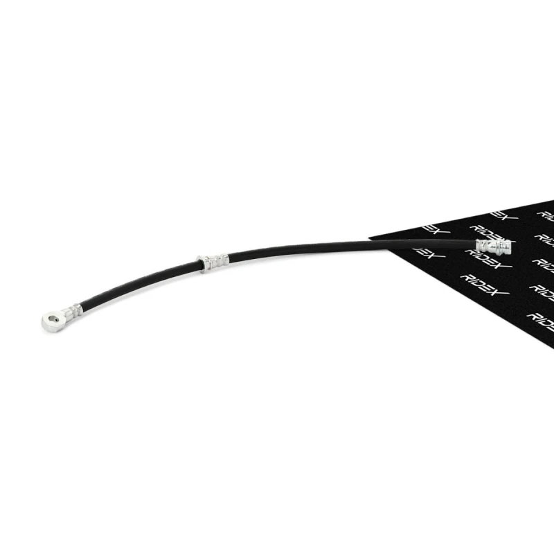 Image of RIDEX Brake hose RIDEX 83B1265