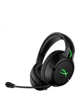 image of HyperX CloudX Flight HX-HSCFX-BK/WW Bluetooth Wireless Gaming Headset