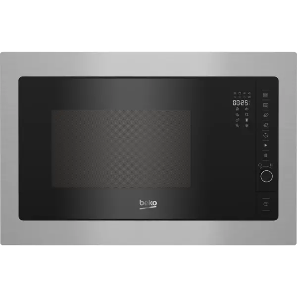 image of Beko BMGB25332BG 25L Built In Microwave