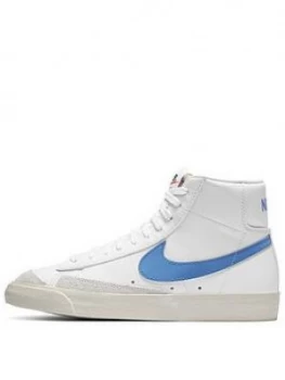 Image of Nike Blazer Mid 77 Size 6 Women