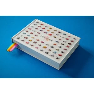 Image of Micro but Many: an unofficial Micro Machines Collection
