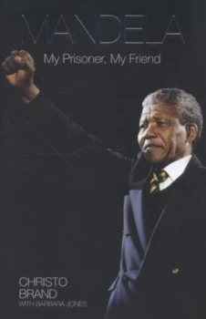 Image of Mandela by Christo Brand Hardback