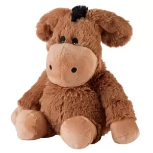 Image of Warmies - Large 13" Donkey