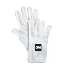 Image of GM Cotton Full Batting Glove Inners Adult