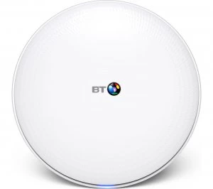 image of BT Whole Home WiFi System Single Unit