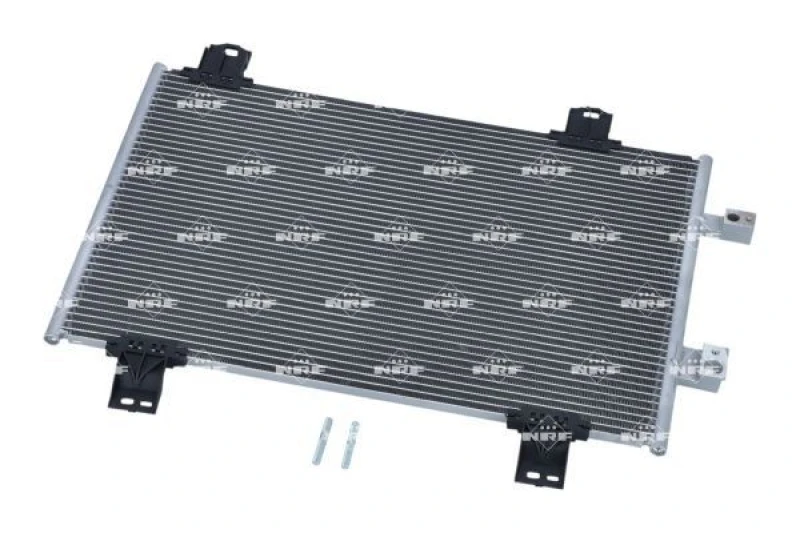 Image of NRF Air conditioning condenser NRF 350480