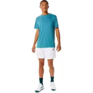 Image of Asics M Ss Tee - Blue