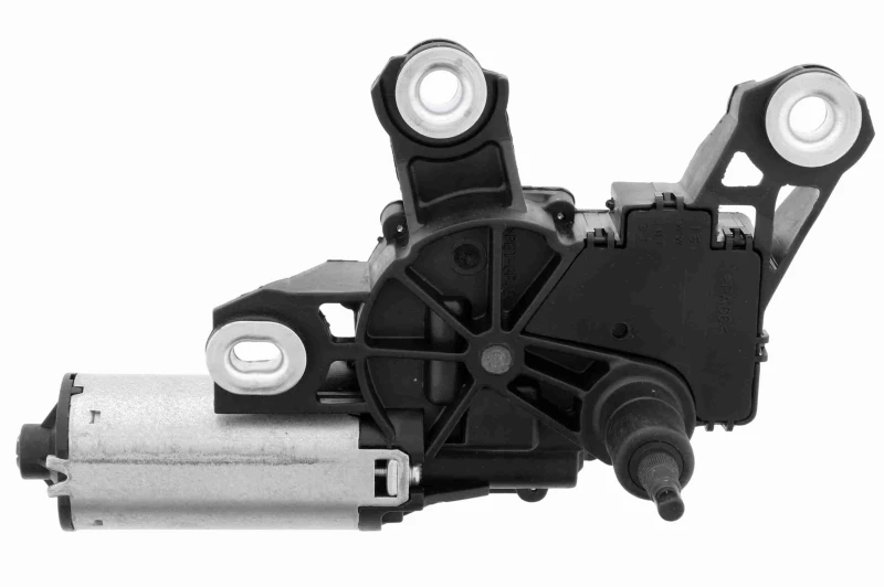 Image of VEMO V10-07-0033 Wiper Motor Rear Wiper Motor (295)