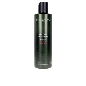 image of COLOUR AND SHINE shampoo 250ml