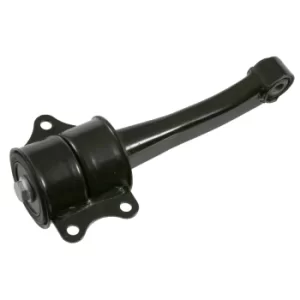 Image of Mounting Bush 21886 by Febi Bilstein Rear