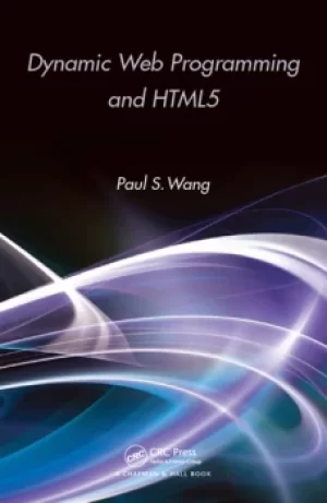 Image of Dynamic Web Programming and HTML5
