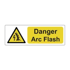 Image of Spectrum Industrial Arc Flash, Pack of 25 Sav (75 x 25mm)