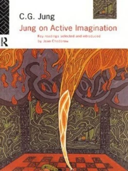 Image of Jung on Active Imagination by C.G. Jung Paperback