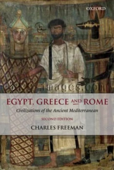 Image of Egypt Greece and Rome by Charles Freeman Paperback