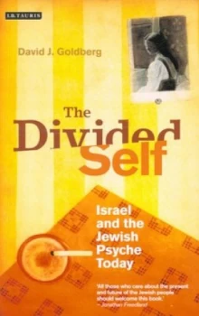 Image of The Divided Self Hardback