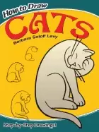 Image of how to draw cats