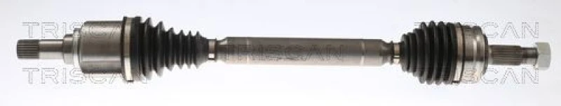 Image of TRISCAN Drive shaft TRISCAN 8540 10559
