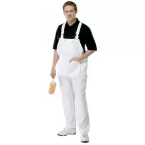 Image of ProDec Prodec Bib & Brace Size XL- you get 10