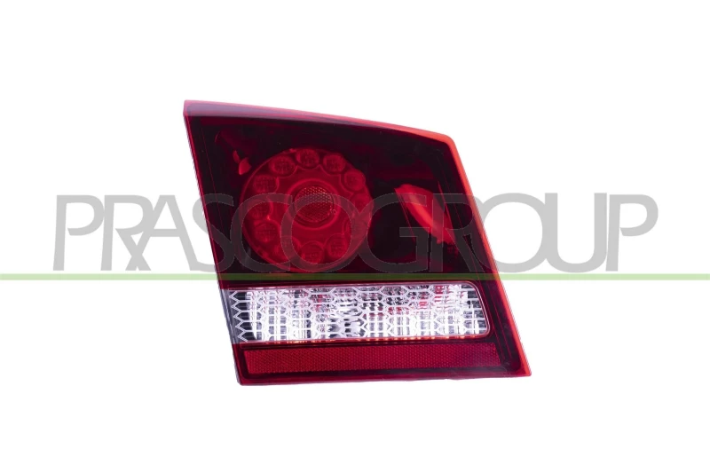 Image of PRASCO Rear light PRASCO FT8154154