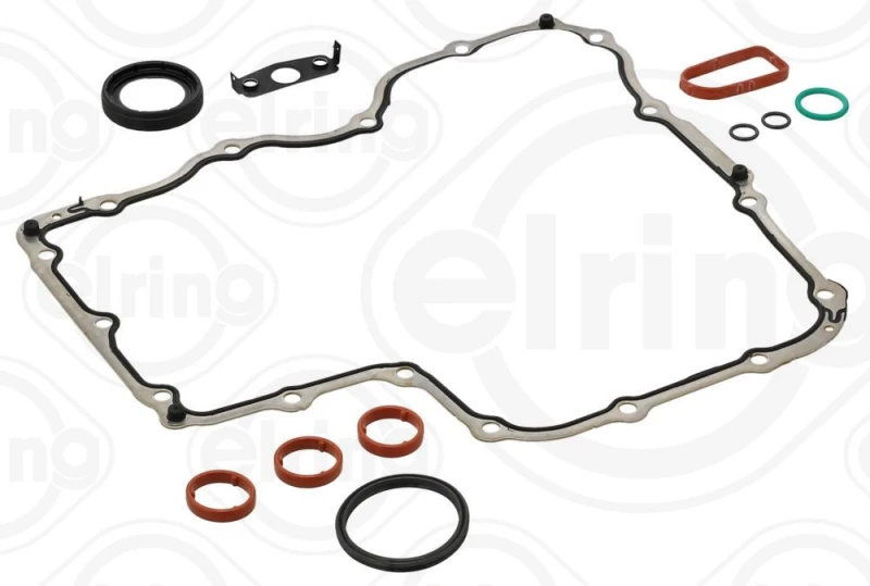 Image of Crankcase gasket set ELRING 785.070