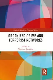 Image of Organized Crime and Terrorist Networks