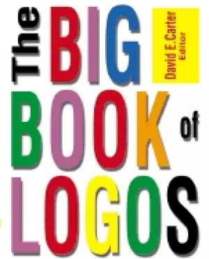 Image of big book of logos
