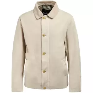 Image of Barbour Crimdon Casual Jacket - Beige