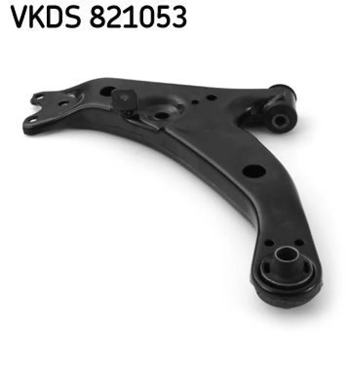 Image of SKF Suspension arm SKF VKDS 821053