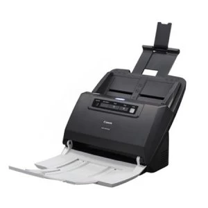 Image of Canon imageFORMULA DR-M160II Colour Document Scanner