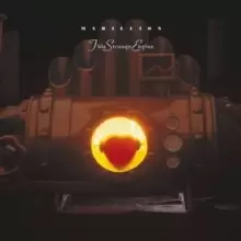 Image of This Strange Engine
