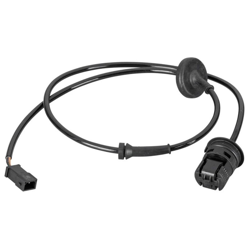 Image of HELLA ABS sensor HELLA 6PU 012 806-901