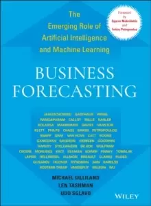 Image of Business Forecasting: The Emerging Role of Artific ial Intelligence and Machine Learning