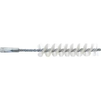 image of York - Open Twist Tube Cleaning Nylon Brush 15/16'