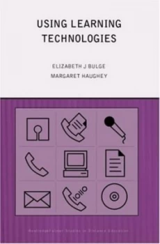 Image of Exploring Learning Technologies by Elizabeth J. Burge Paperback
