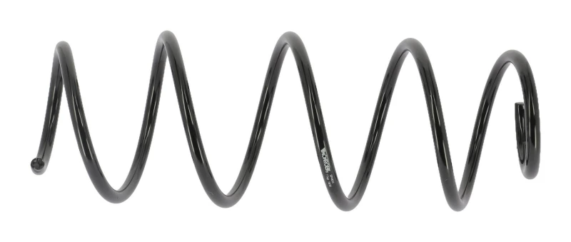 Image of MONROE Coil spring MONROE SP4633