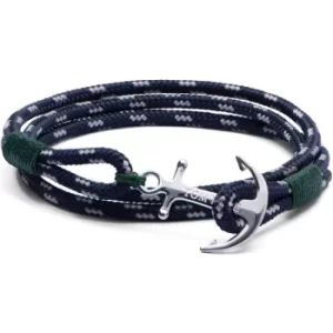 Image of Tom Hope Sterling Silver Southern 3 Bracelet Size M