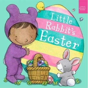 Image of Little Rabbit's Easter Paperback / softback 2019