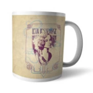 Image of Fantastic Beasts Leta Lestrange Mug