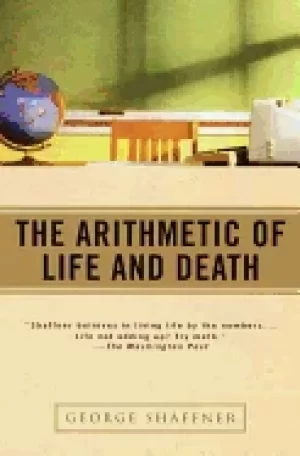 Image of arithmetic of life and death
