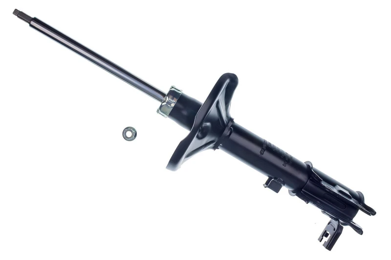 Image of DENCKERMANN Shock absorber DENCKERMANN DSB529G