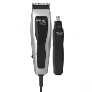 image of Wahl 9159-027 HomePro Clipper and Trimmer Grooming Kit UK Plug